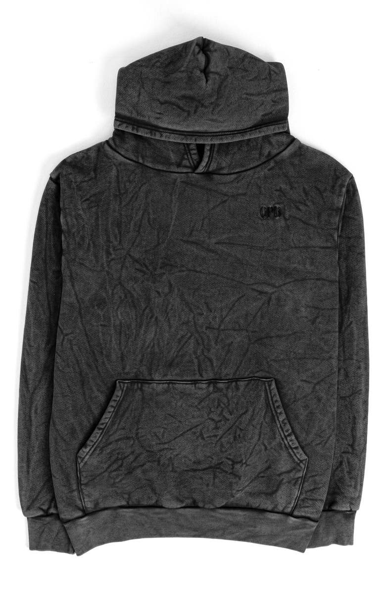 Original Paperbacks Los Feliz Mineral Hoodie, Main, color, 