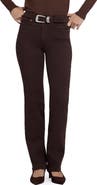 NYDJ Marilyn Straight Leg Jeans