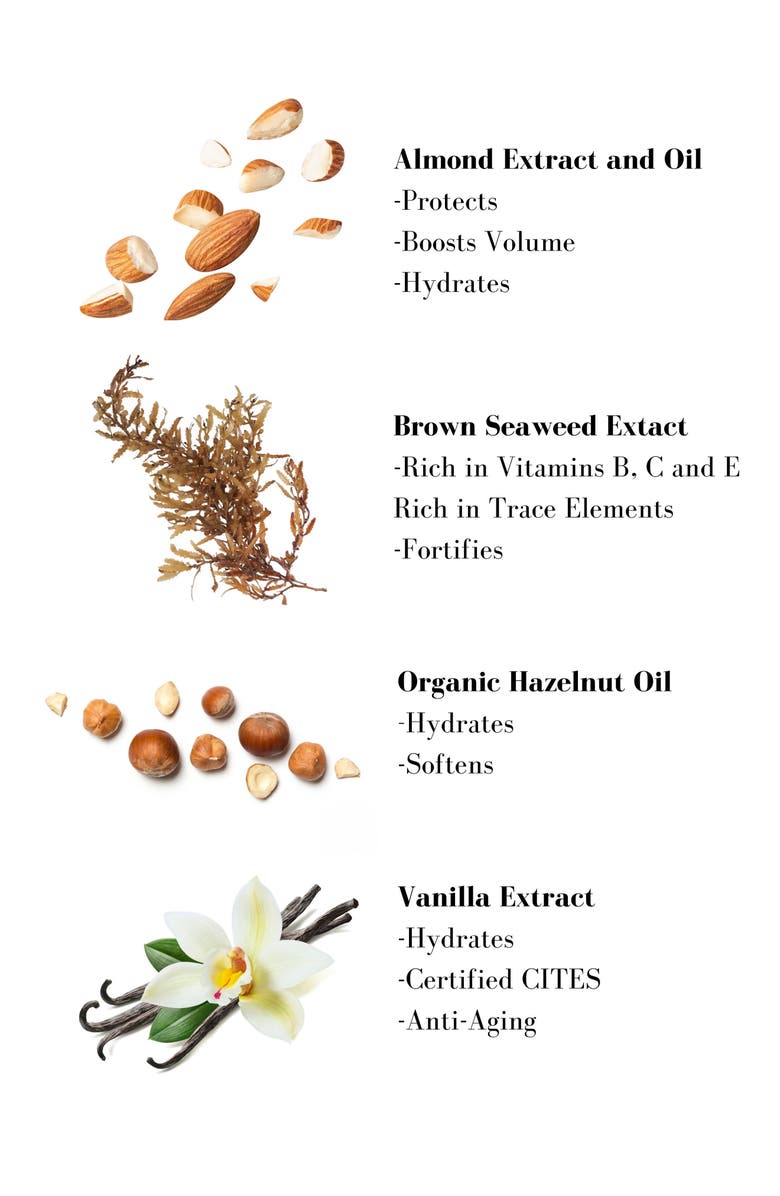 Leonor Greyl PARIS Sérum de Soie Sublimateur Nourishing Hair Serum, Alternate, color, 