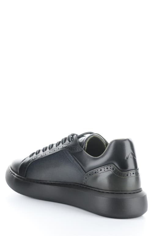 Ambitious 12500 Sneaker In Black