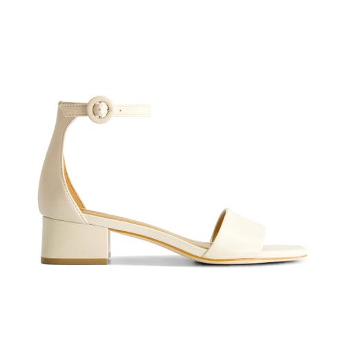 BERNARDO FOOTWEAR BERNARDO FOOTWEAR JALENA ANKLE STRAP SANDAL