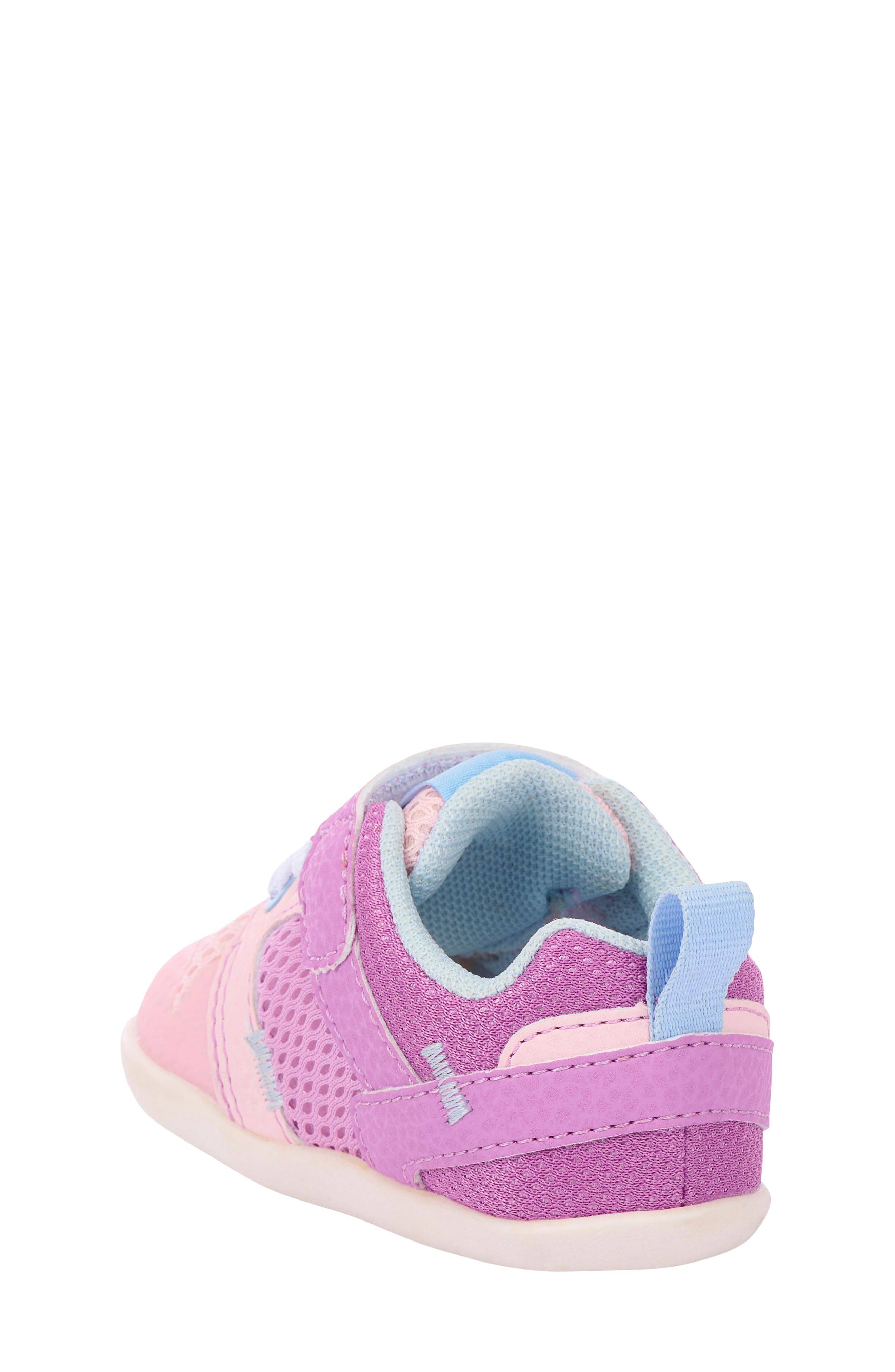 Kids' Viento Sneaker, Alternate, color, ORCHID PURPLE