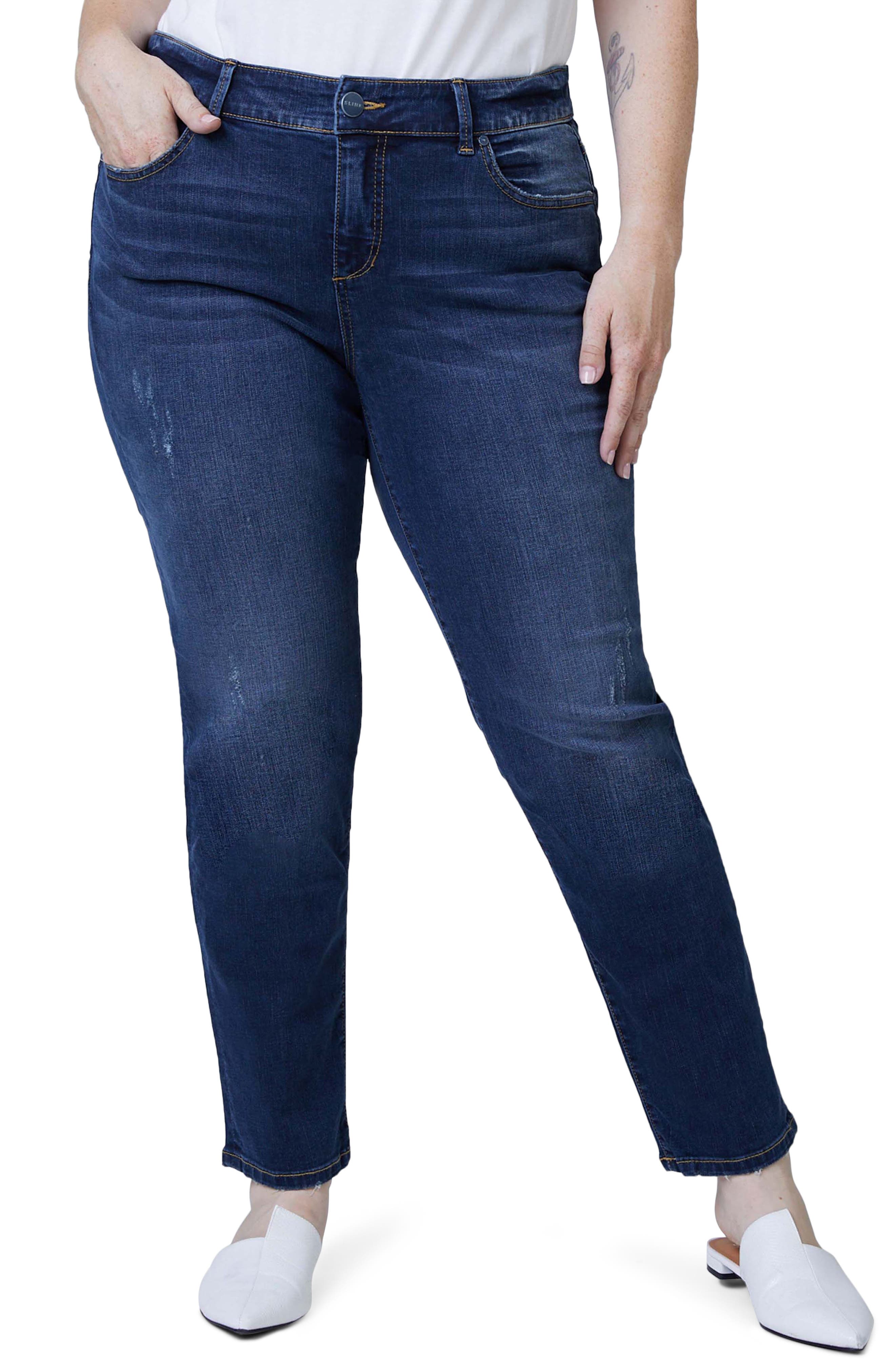 Slim Fit Jeans