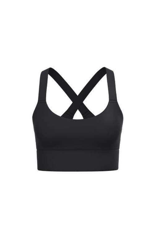 Vitality Cloud Ii Form X Bra In Midnight