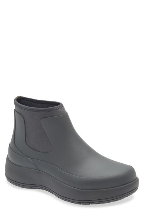 The Dry Boot