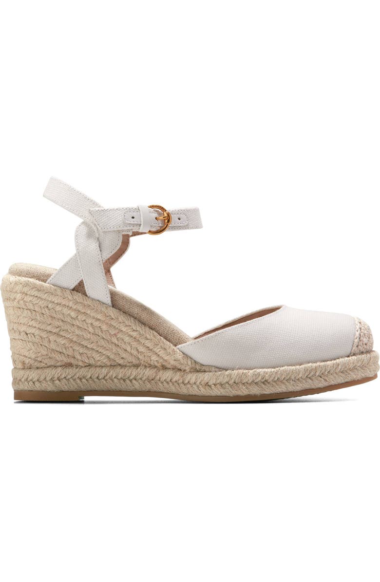 Cole Haan Cloudfeel Platform Wedge Espadrille, Alternate, color,