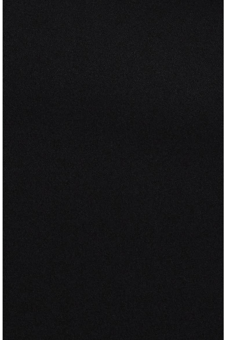 Bar Pin Sheath Dress, Alternate, color, ANNE BLACK
