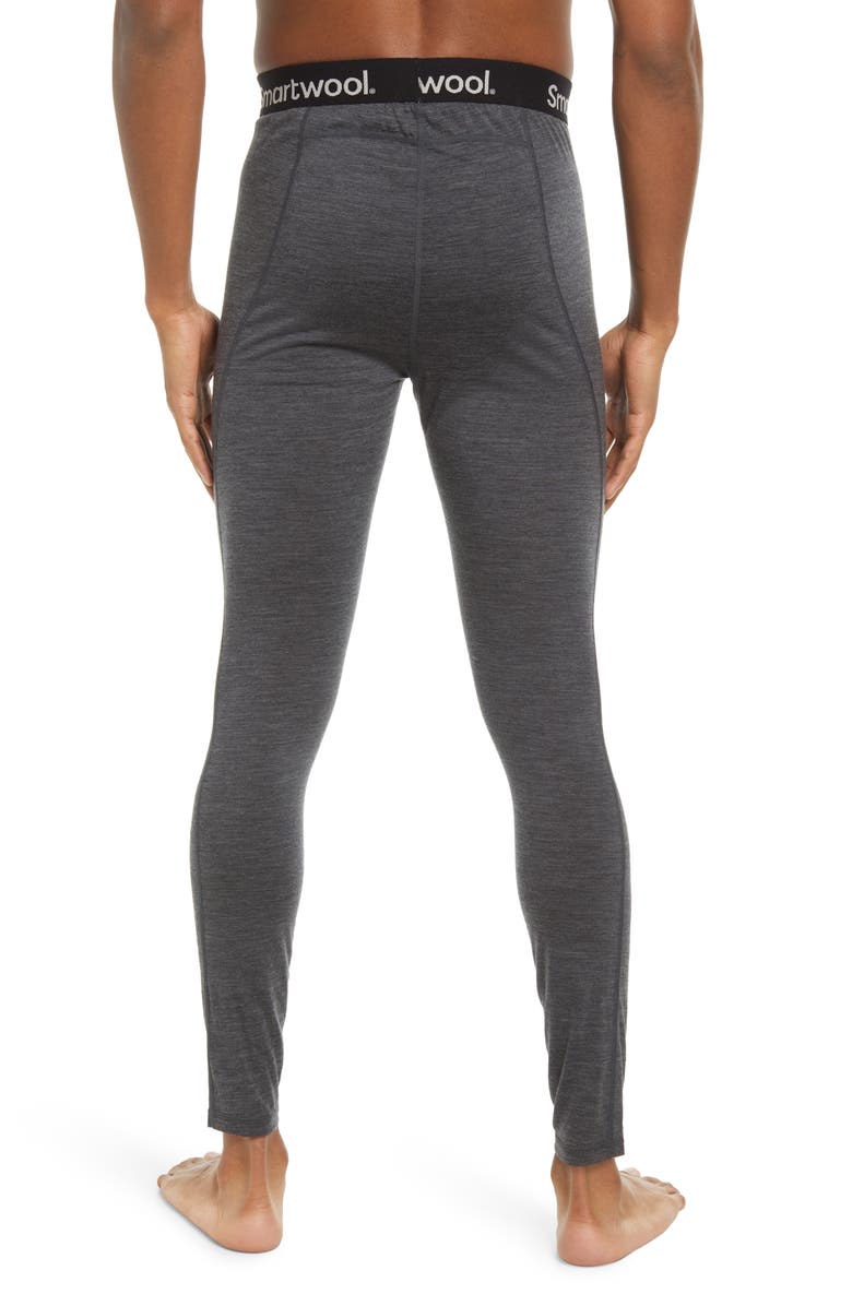 Smartwool Men's Merino 150 Base Layer Leggings, Alternate, color, 
