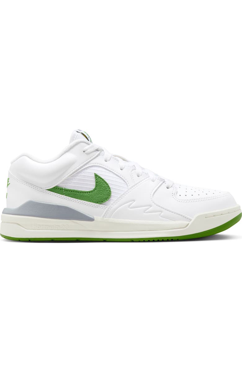 Jordan Stadium 90 Sneaker, Alternate, color,