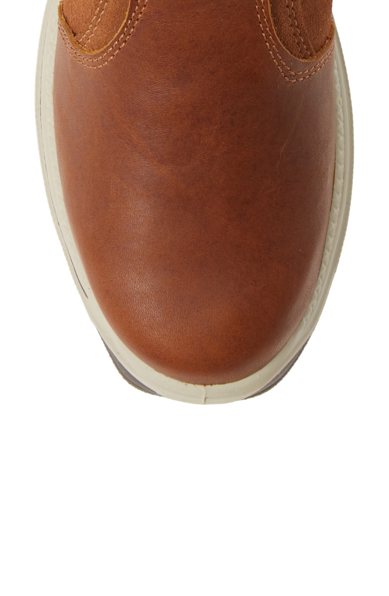 Santana Canada Meyer Luxe Faux Fur Lined Waterproof Boot, Alternate, color, 