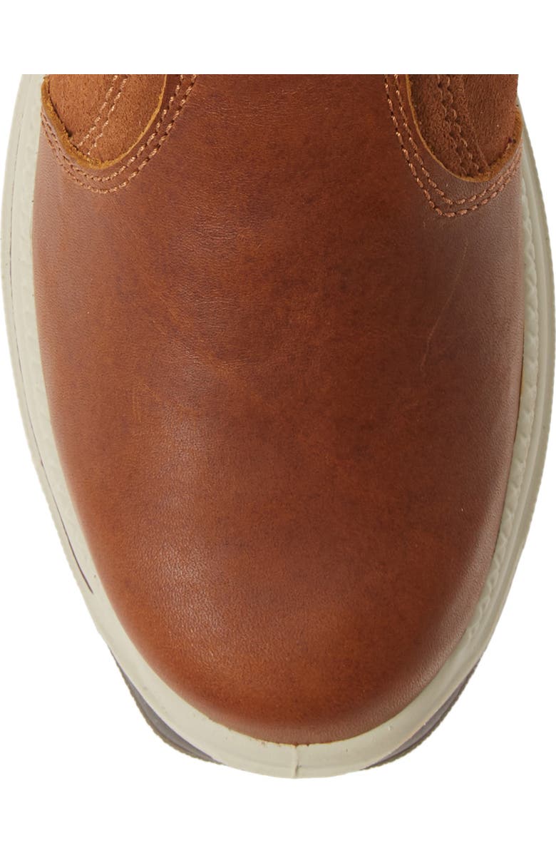 Santana Canada Meyer Luxe Faux Fur Lined Waterproof Boot, Alternate, color,