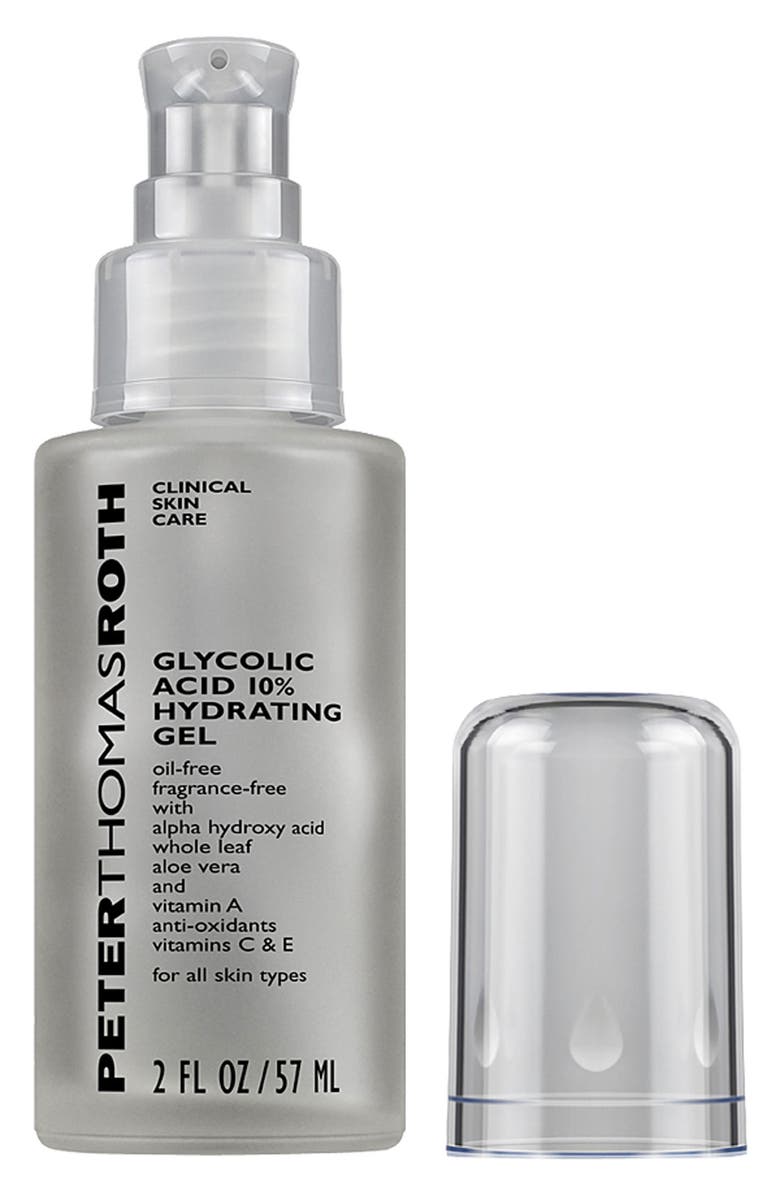 Peter Thomas Roth , Main, color, 