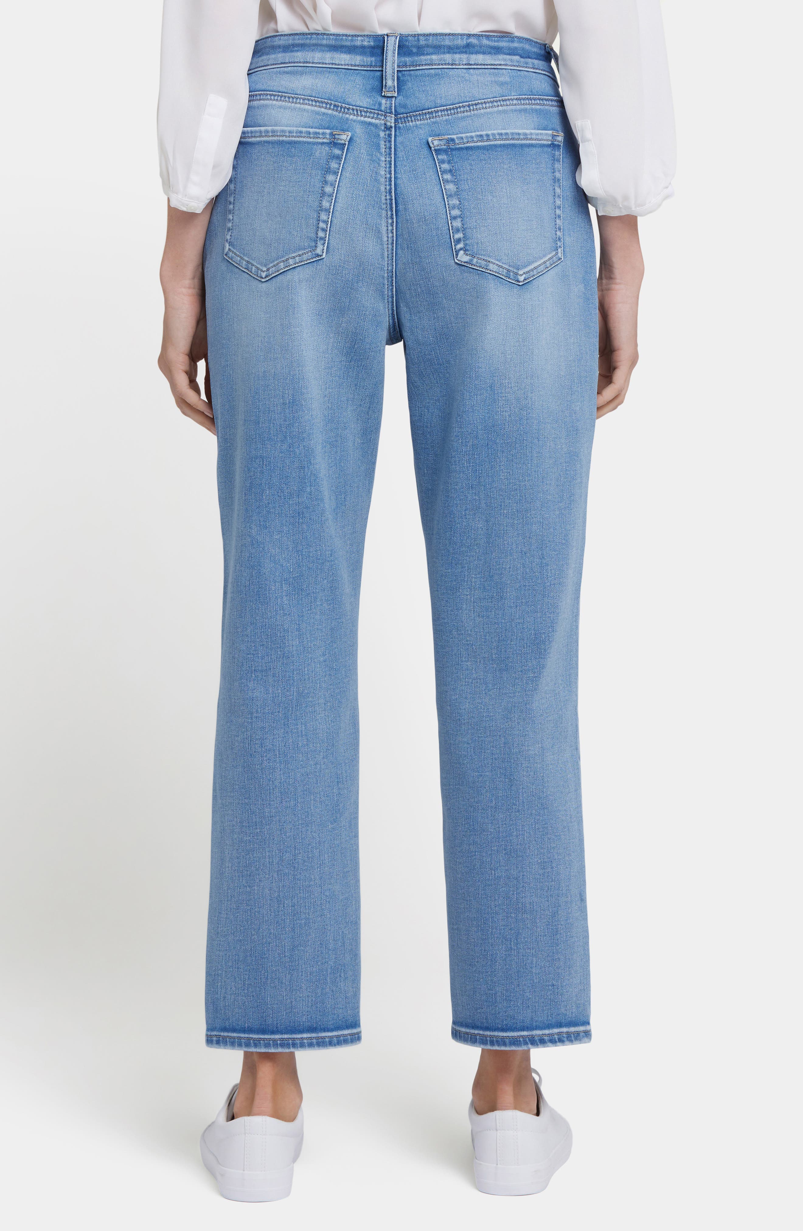 Boyfriend Jeans - image 2