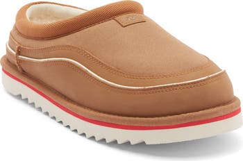 UGG® Tasman Cali Wave Slipper (Men) | Nordstromrack display picture 3