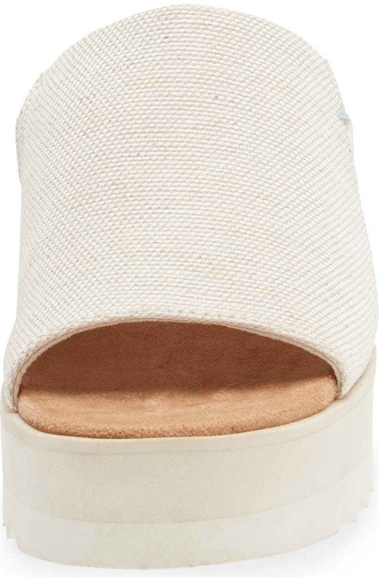 TOMS Diana Mule Sandal, Alternate, color,