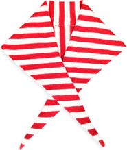 Petit Moments Dublin Striped Wool Scarf