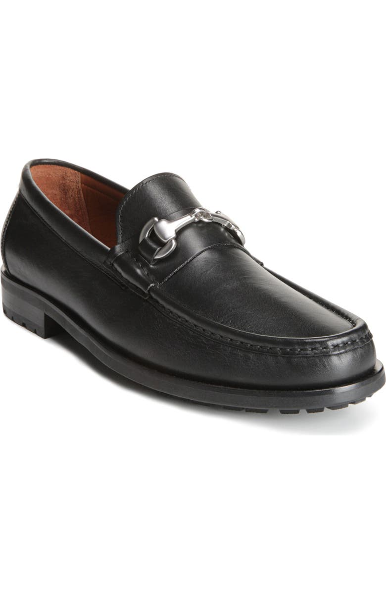 Allen Edmonds Arezzo Bit Loafer, Main, color,