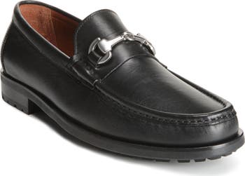 Allen Edmonds Arezzo Bit Loafer (Men) | Nordstrom display picture 3