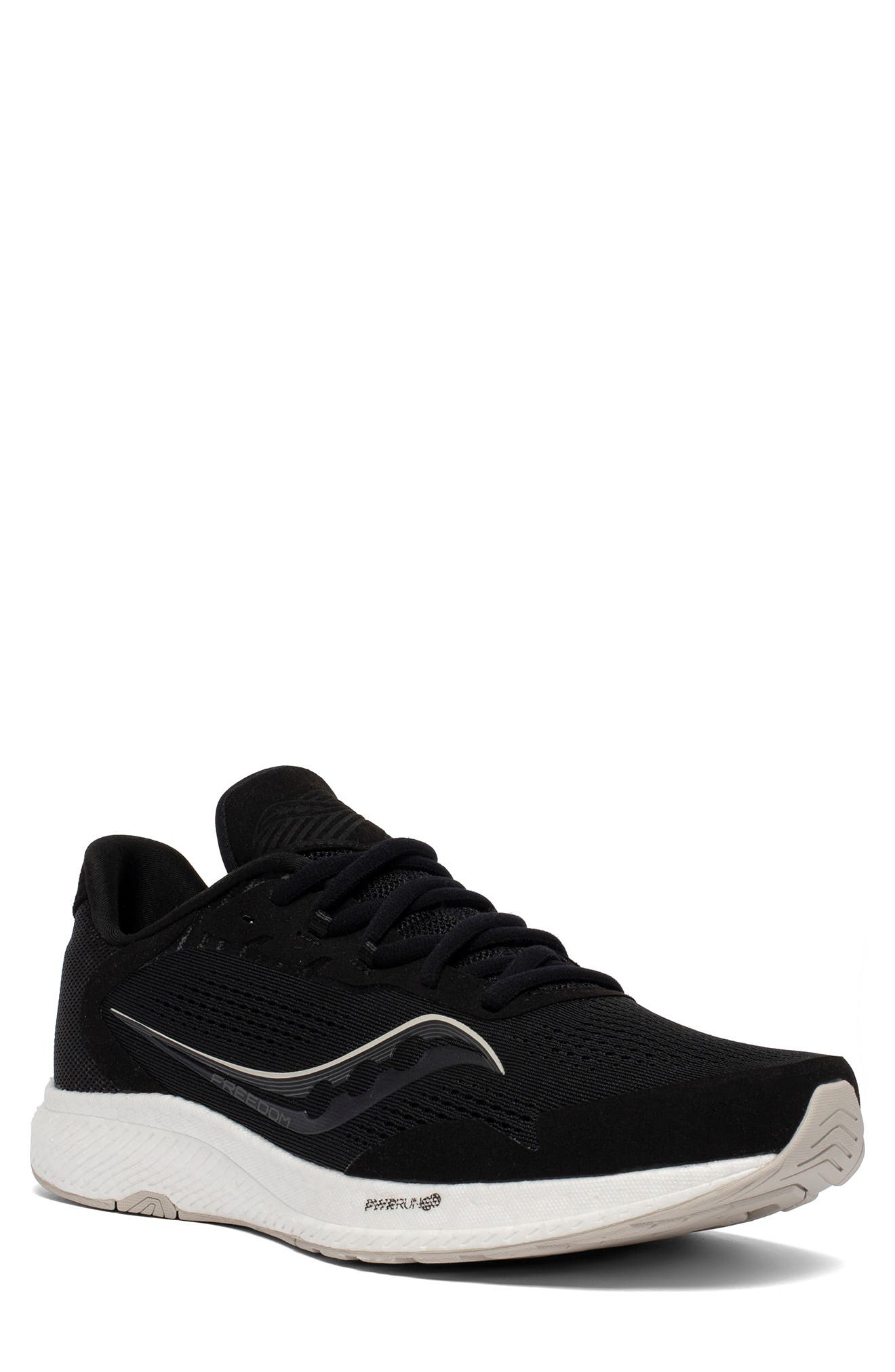 Saucony Freedom 4 Running Shoe, Main, color, 