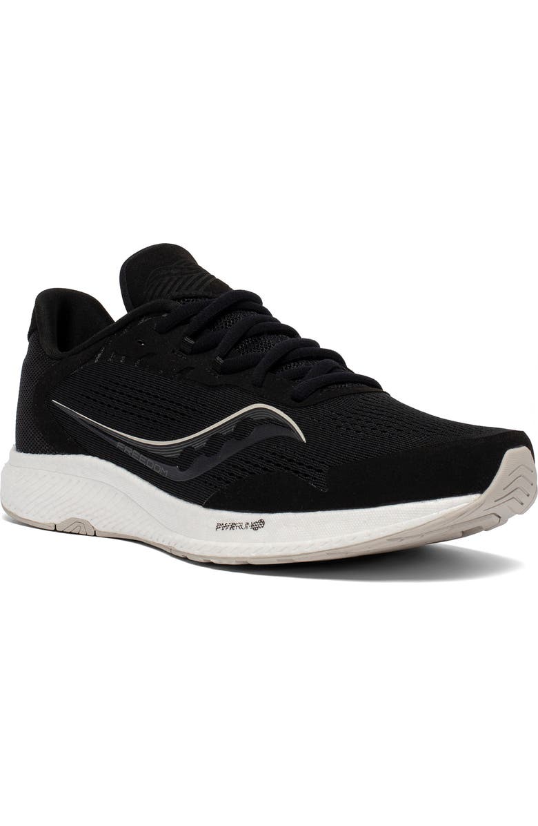 Saucony Freedom 4 Running Shoe, Main, color,