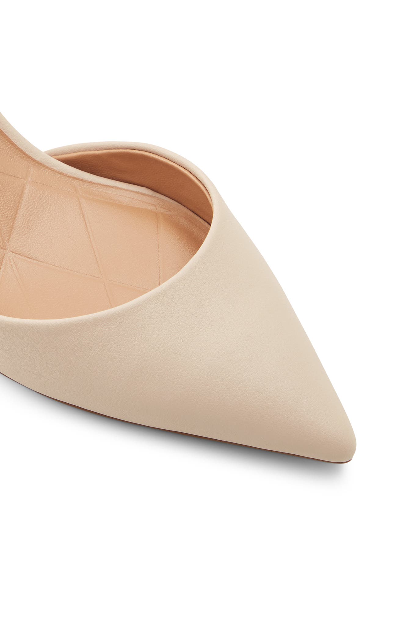 Zaydan Mule, Alternate, color, BONE