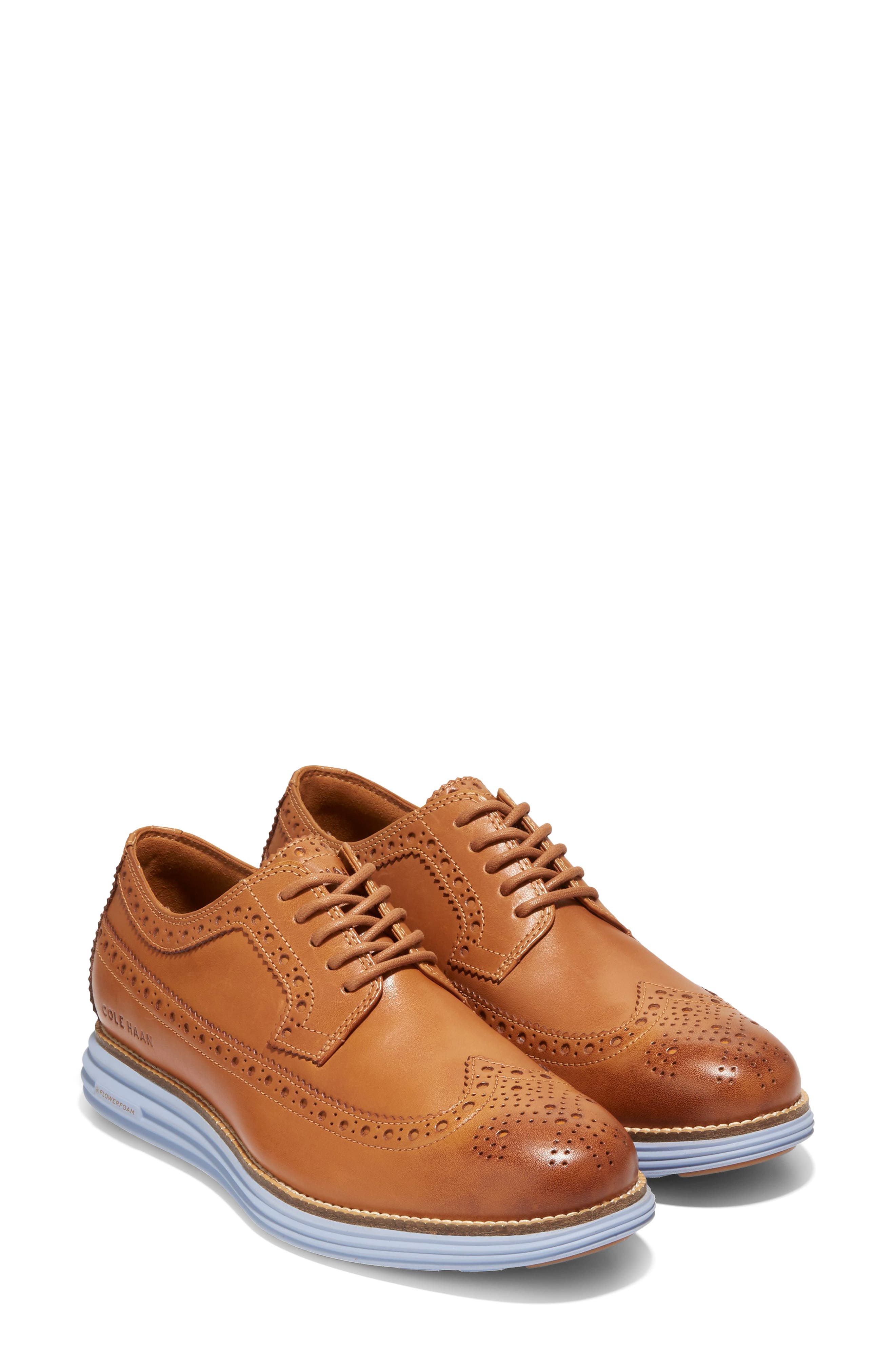 Cole Haan OriginalGrand Longwing Derby, Main, color, 