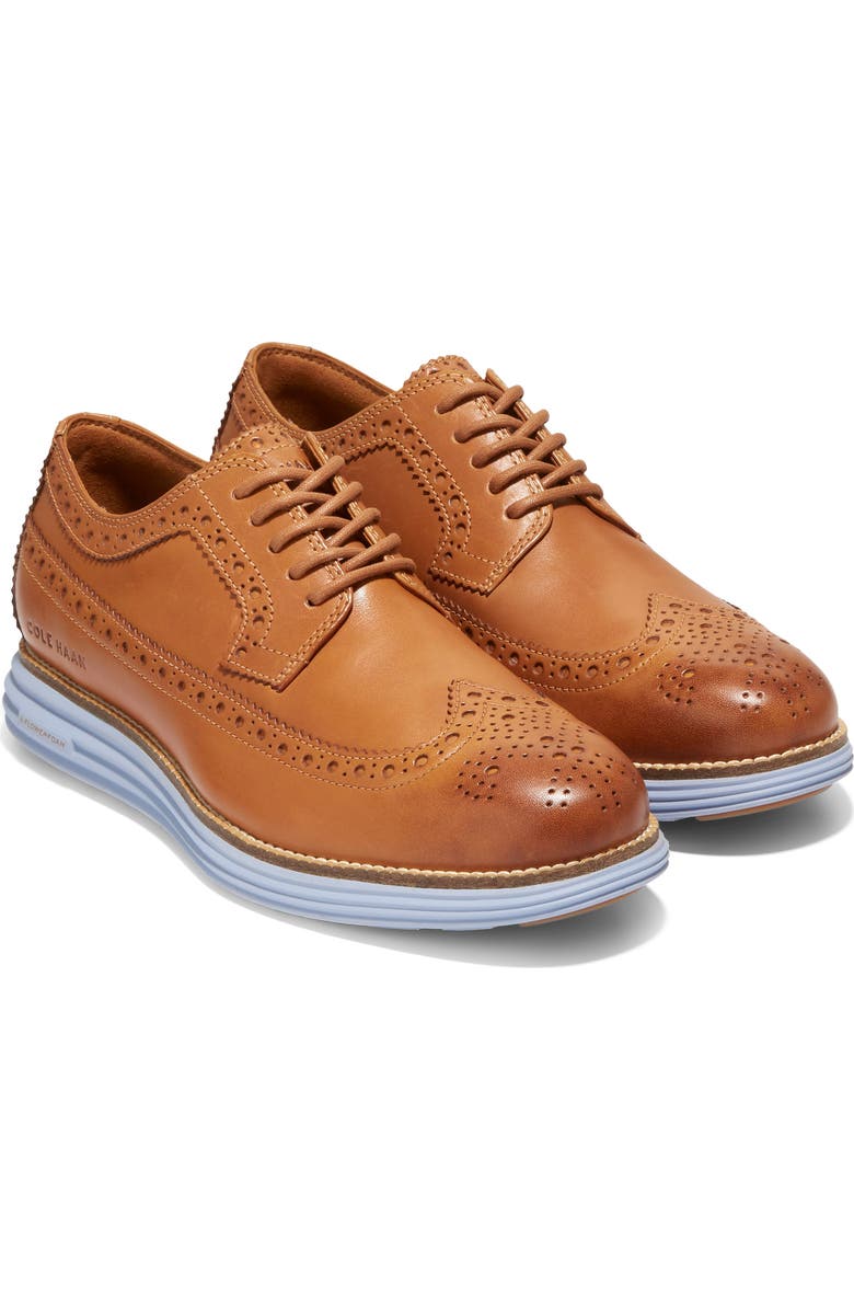 Cole Haan OriginalGrand Longwing Derby, Main, color,