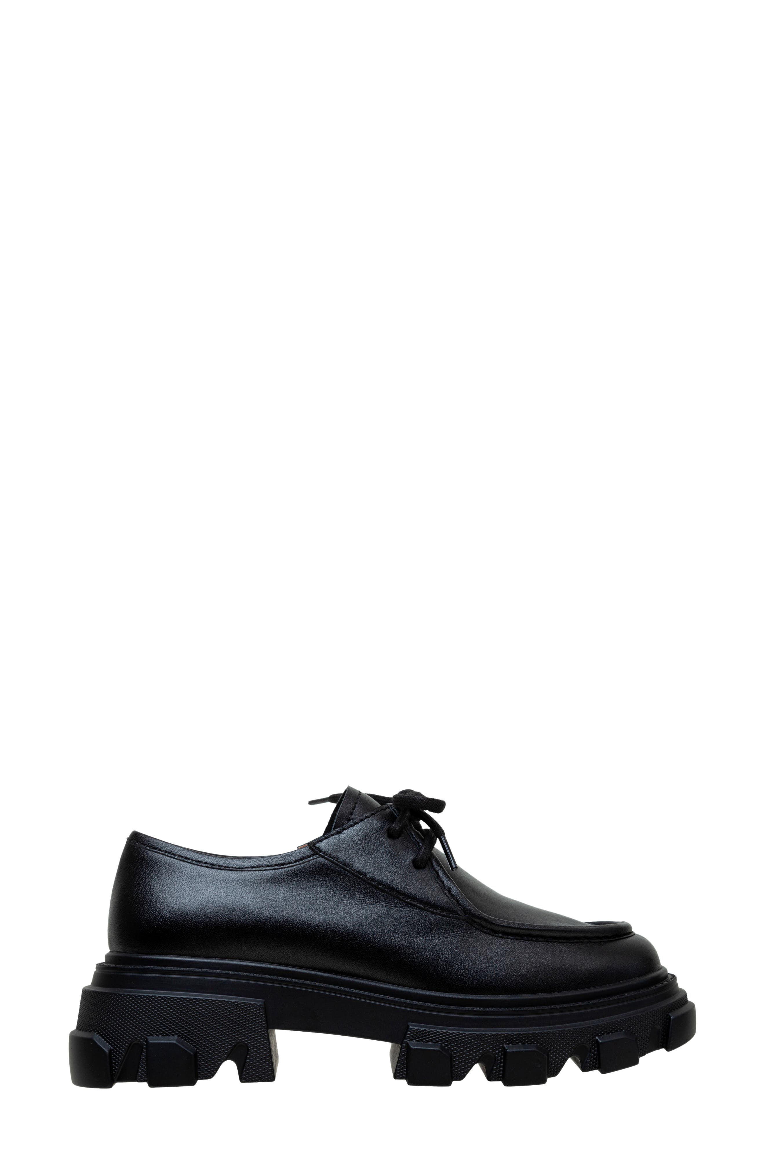 Lisa Vicky Dare Lug Sole Derby, Alternate, color, 