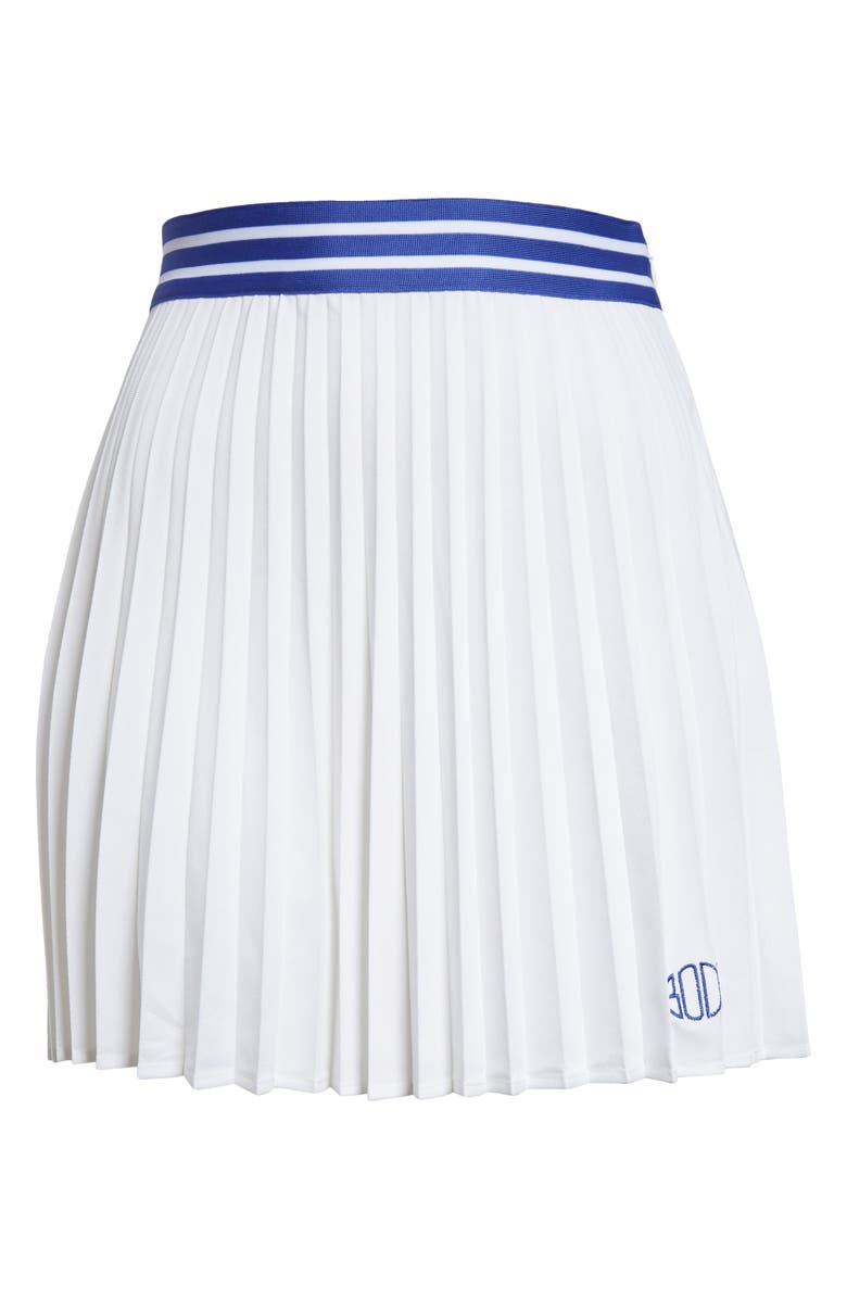 Bode Court Skirt, Alternate, color,