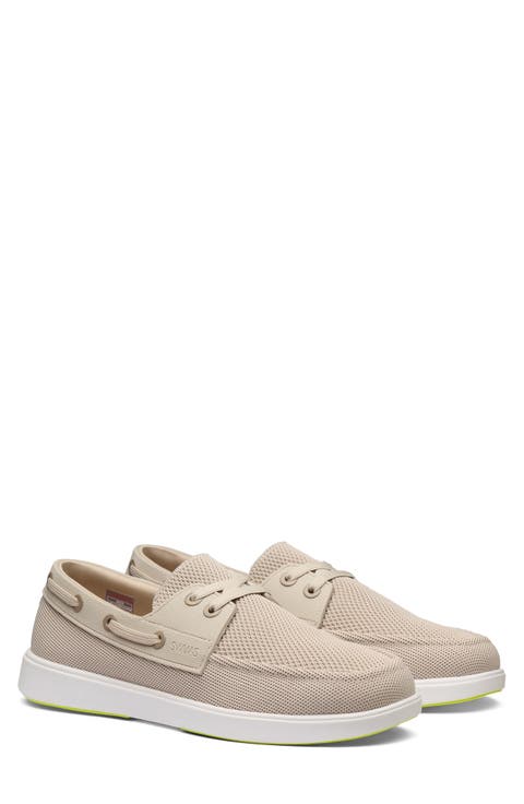Breeze Boat Shoe