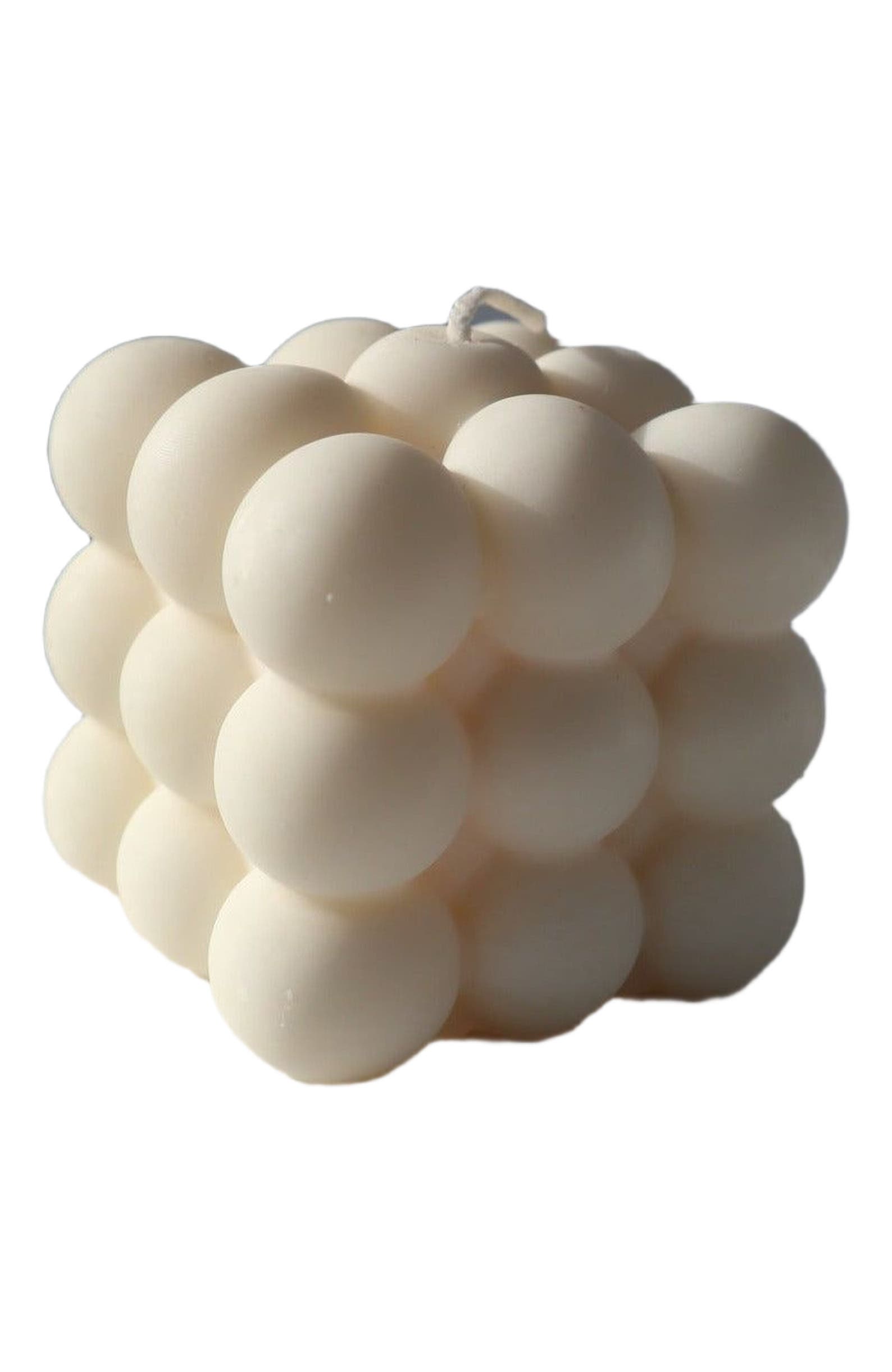 Aaram Luxe Bubble Candle | Nordstrom