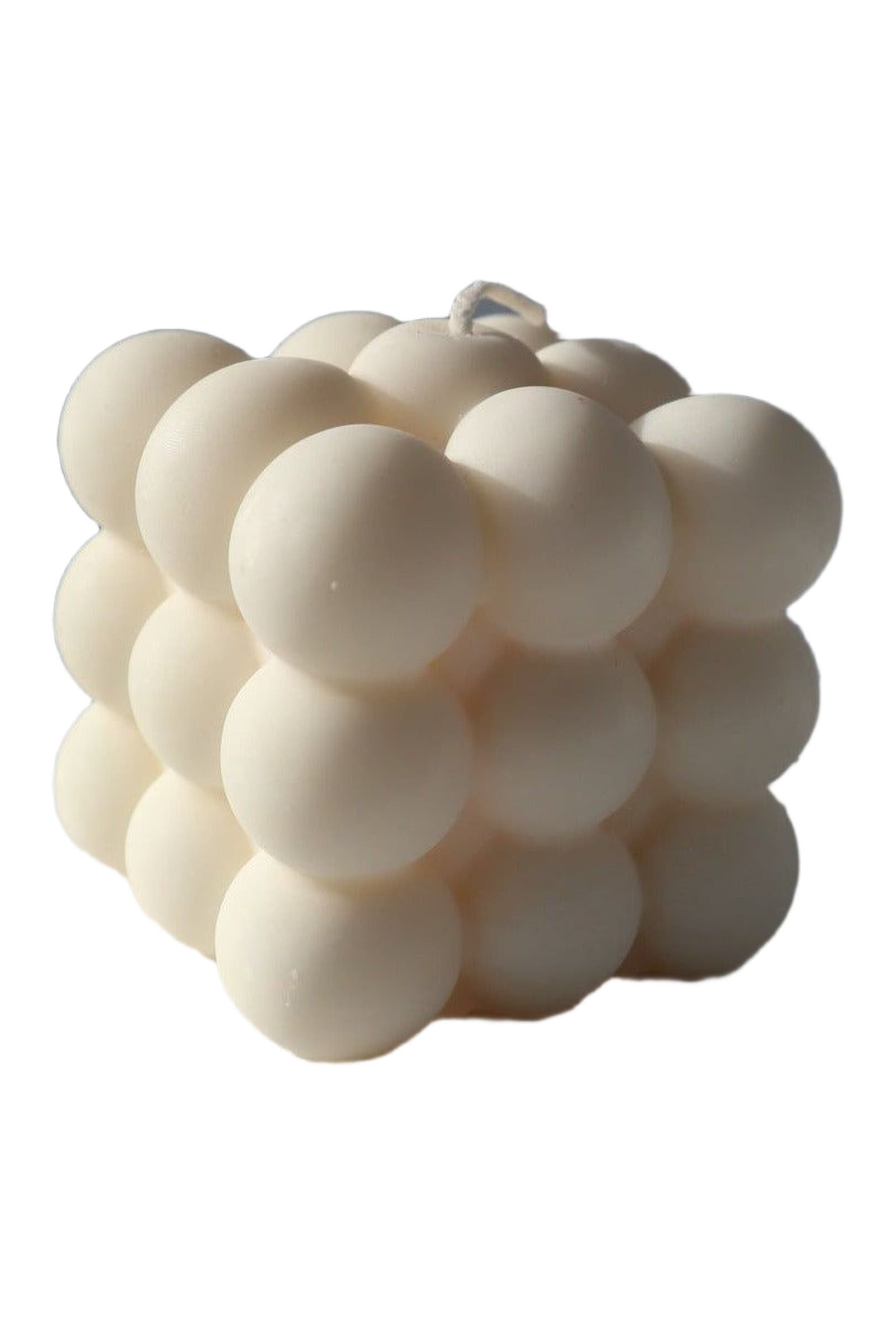 Bubule Notes Aaram Luxe Bubble Candle | Nordstrom