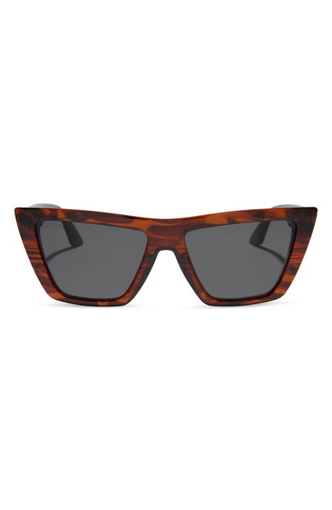 Winona Square Sunglasses
