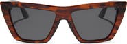 DIFF Winona Square Sunglasses