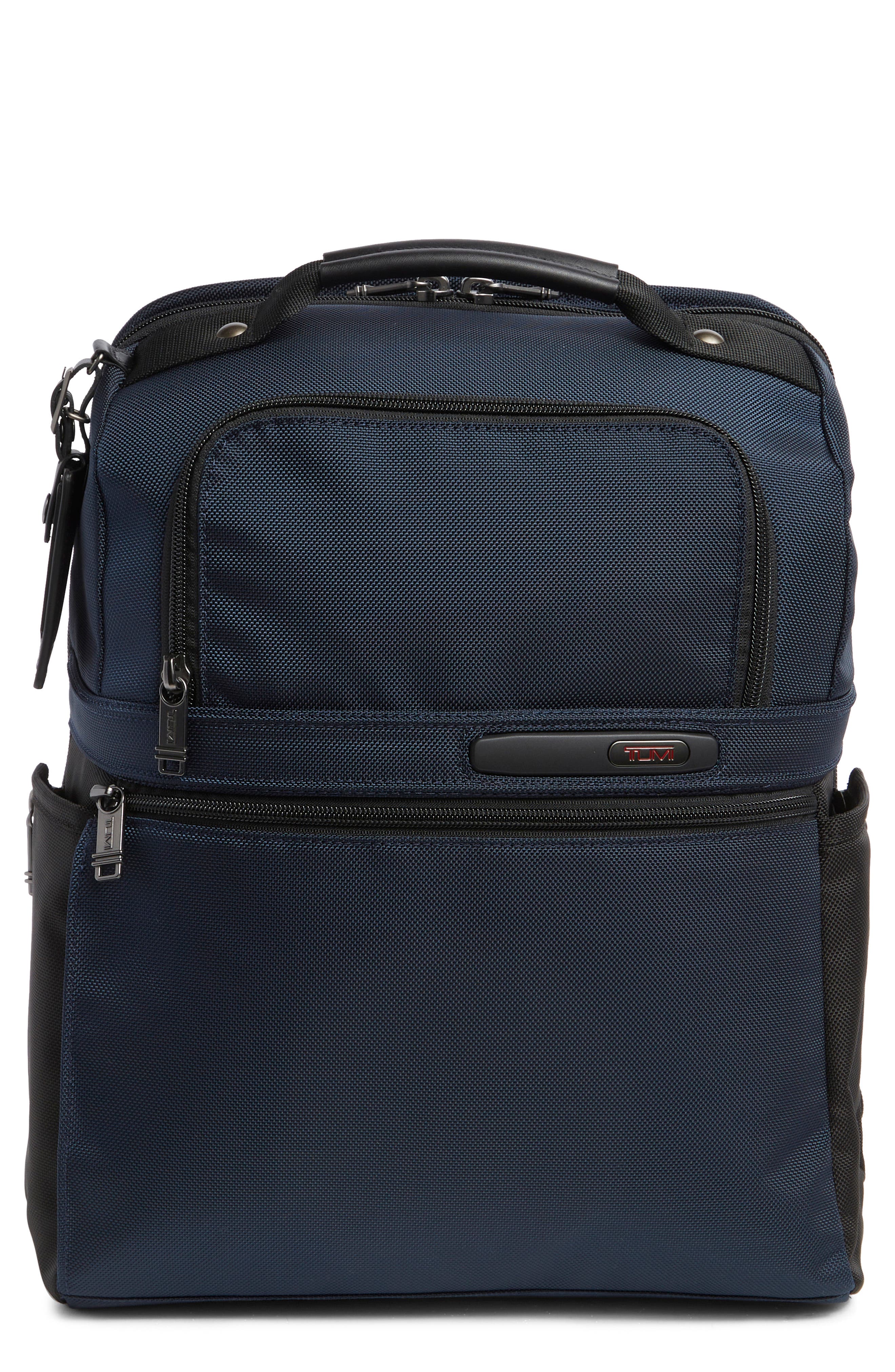 TUMI Slim Solutions Brief Pack, Main, color, 