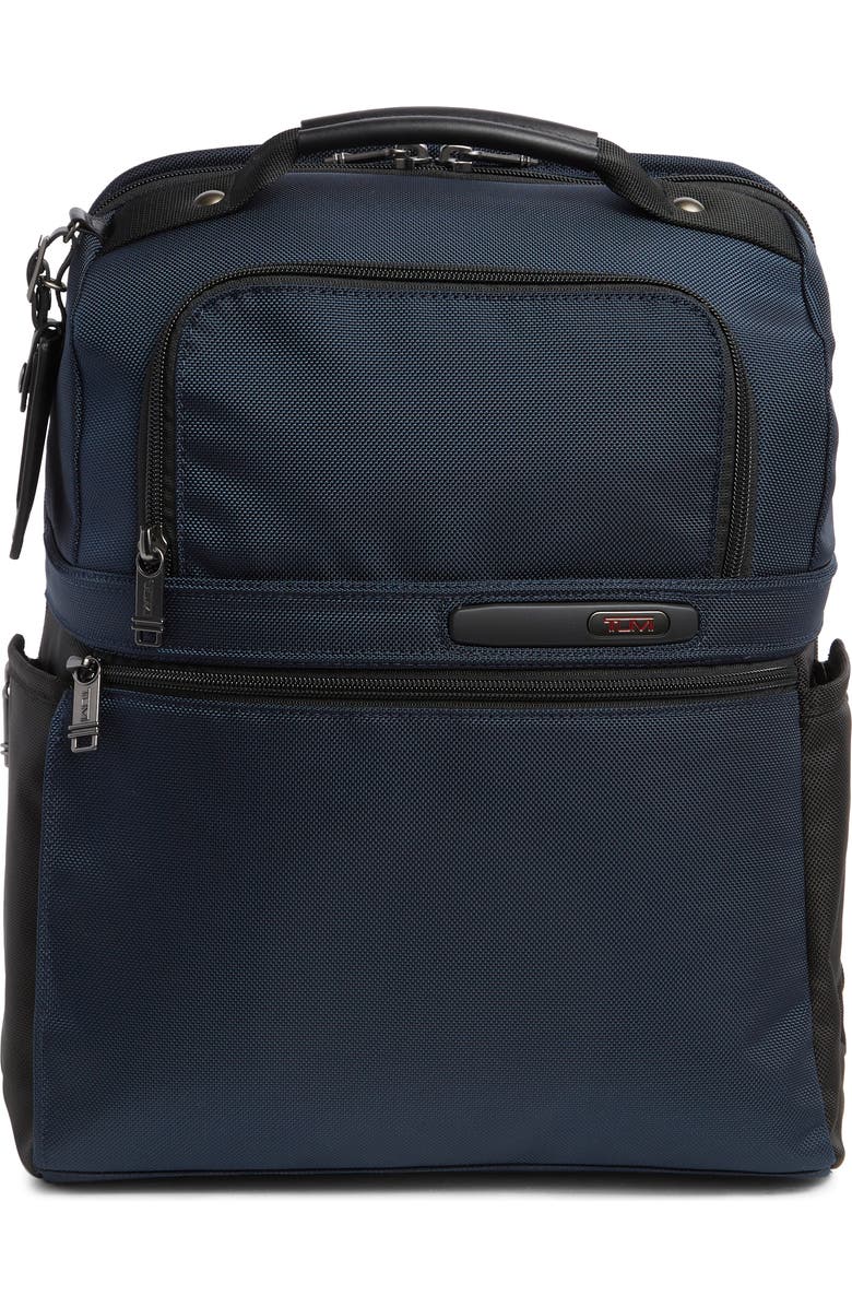 TUMI Slim Solutions Brief Pack, Main, color,