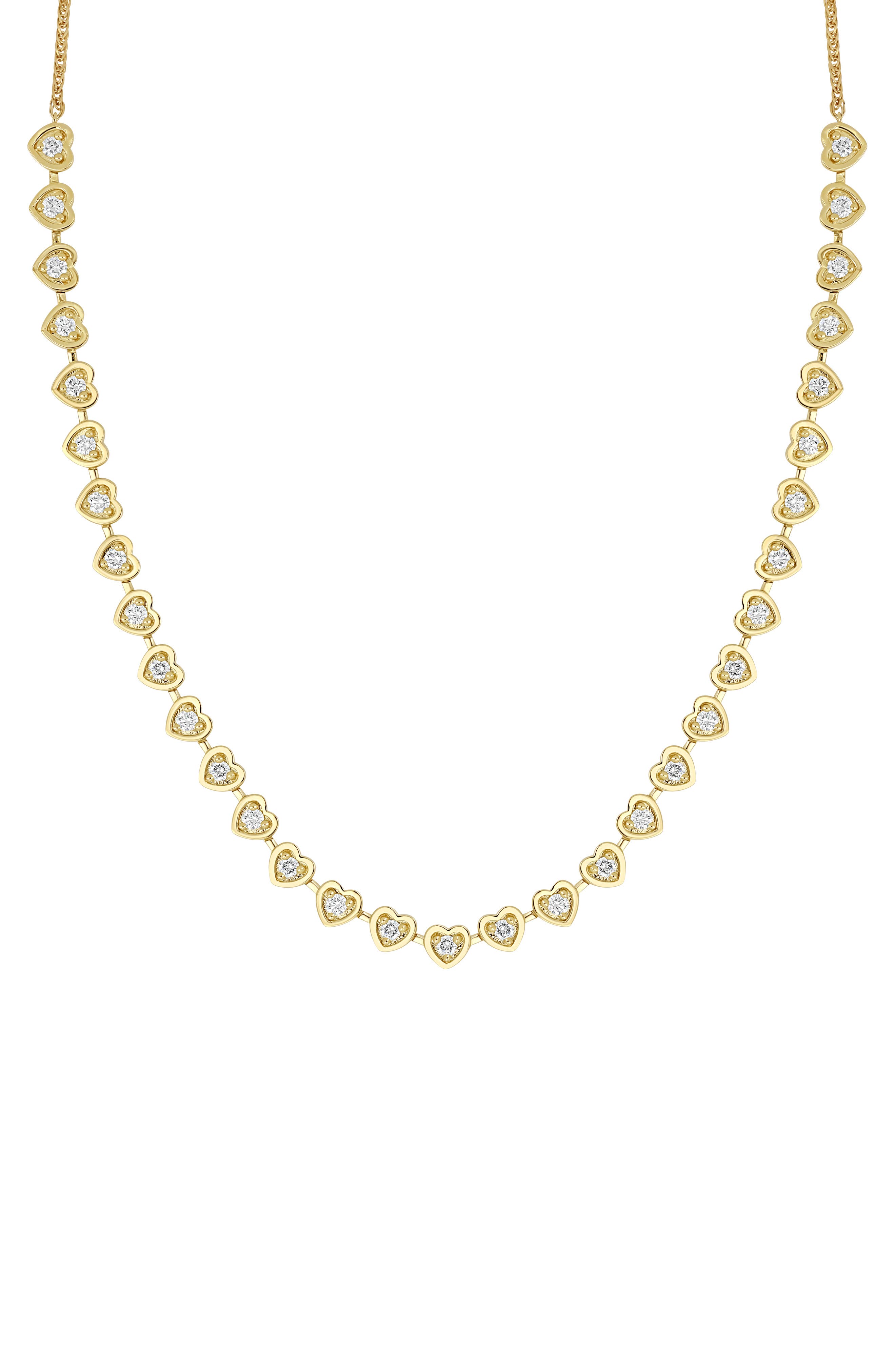 selected 18K YELLOW GOLD