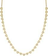 Bony Levy Kiera Tennis Necklace