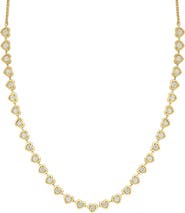 Bony Levy Kiera Tennis Necklace