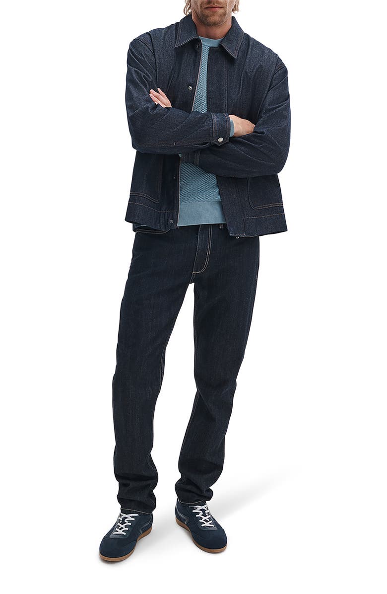 rag & bone Fit 2 Authentic Stretch Slim Fit Jeans, Alternate, color, Belmont