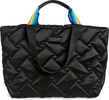 Quilted Shopper