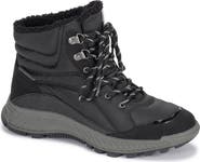 BARETRAPS Maine Waterproof Faux Fur Lining Sporty Boot