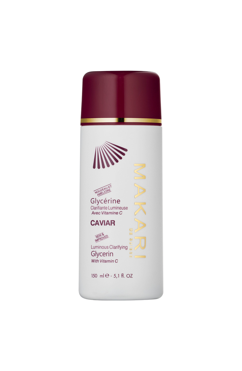 Makari de Suisse Caviar Luminous Body Glycerin, Main, color, NO COLOR