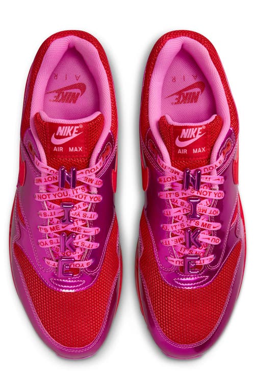 Nike Air Max 1 Premium Sneaker