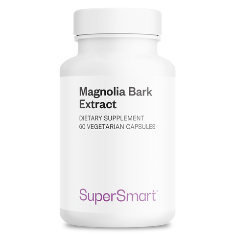 Magnolia Bark Extract 300mg