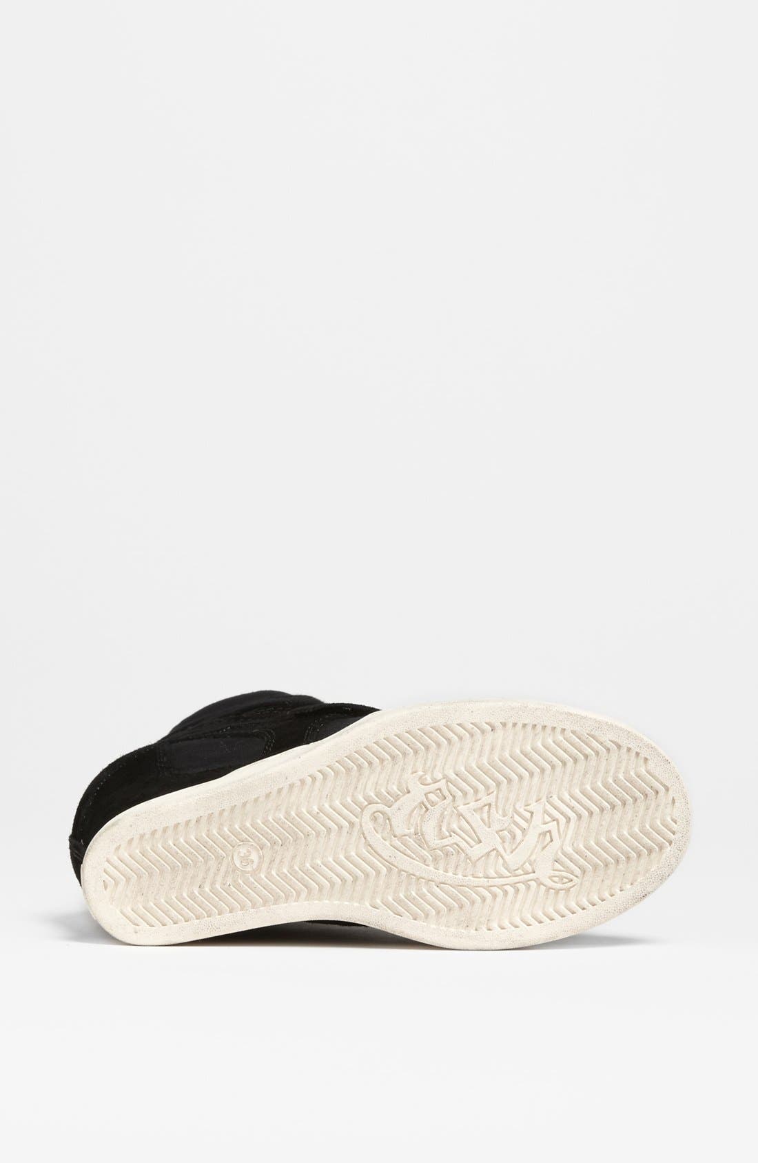 Ash 'Cool' Sneaker, Alternate, color, 
