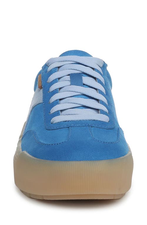 DR. SCHOLL'S DR. SCHOLL'S TIME OFF WIN LOW TOP SNEAKER 