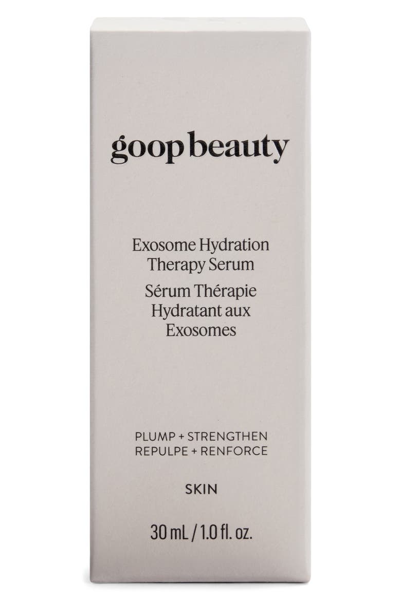 Exosome Hydration Therapy Serum, Alternate, color, NO COLOR