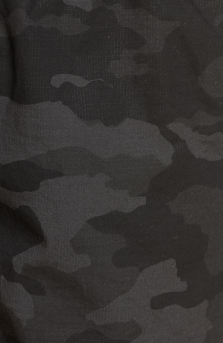 Vuori Ripstop Shorts, Alternate, color,