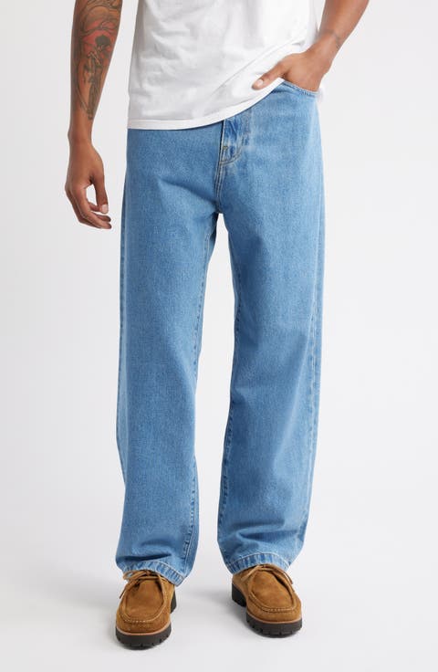 Landon Rigid Jeans